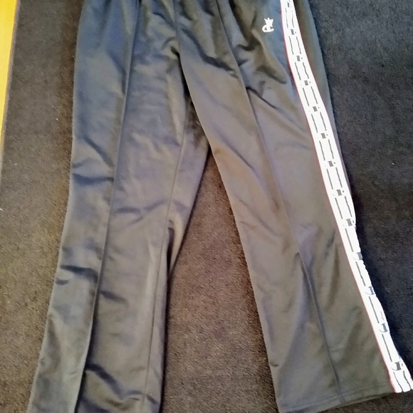 Brand New unworn women's Champion track pants - Picture 1 of 4